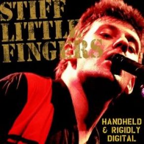 Download track You Can Get It (If You Really Want) Stiff Little Fingers