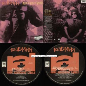 Download track How To Roll A Blunt Redman