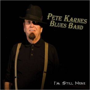 Download track Looking For A Woman Pete Karnes Blues Band