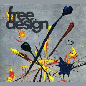 Download track Time And Love The Free Design
