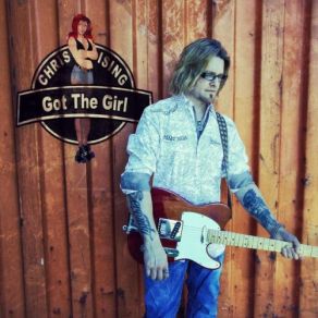Download track I'm Not Ready To Let Go Chris IsingLaura Ashley