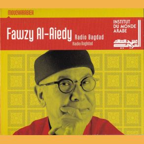 Download track Blues Oriental Fawzy Al Aiedy