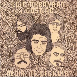 Download track Usta Edip Akbayram