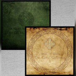 Download track Cliffs Of Moher Adrian Von Ziegler