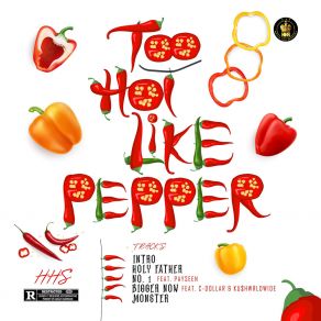 Download track Monster HHS