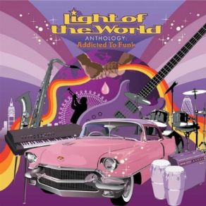 Download track I'm So Happy Light Of The World