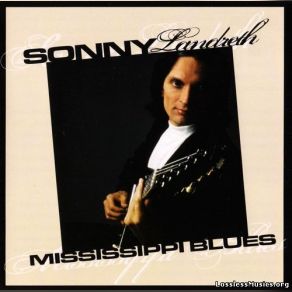 Download track Lookin' For A Good Time Sonny Landreth