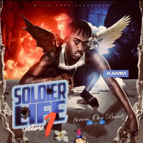 Download track Only Time Can Tell SOB Kamm
