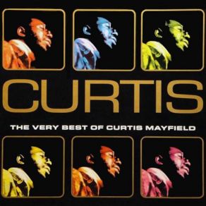Download track (Don't Worry) If There's A Hell Below We're All Gonna Go Curtis Mayfield