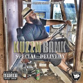 Download track Ain't Gon' Do Kuzzn BankChris Cash, Soldier Hard