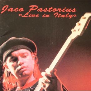 Download track Continuum Jaco Pastorius