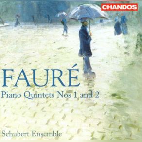 Download track Quintet No. 1 In D Minor Op. 89 - II. Adagio Schubert Ensemble
