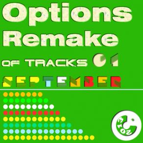 Download track Holy Moses (Made Me Lucky) Awanto 3