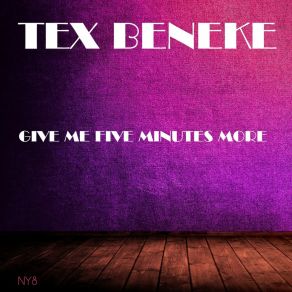 Download track Poinciana Song Of The Trees Tex BenekeGarry Stevens