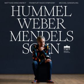 Download track Concert Piece In F Minor, Op. 79: Adagio - Tempo Di Marcia - Presto Giojoso Matthias Kirschnereit, Michael Sanderling, Frankfurt Radio Symphony