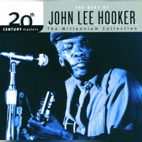 Download track I'm Bad Like Jesse James John Lee Hooker