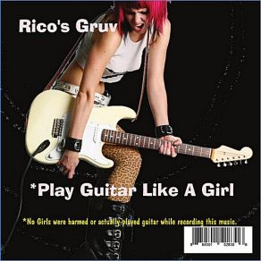 Download track Obsessed Rico'S Gruv