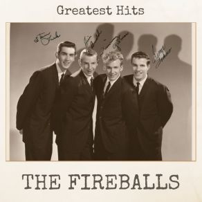 Download track Come On React The Fireballs