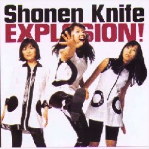 Download track One Week (Live) Shonen Knife