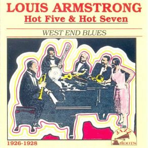 Download track Skid-Dat-De-Dat Louis Armstrong, Hot Five, Hot Seven