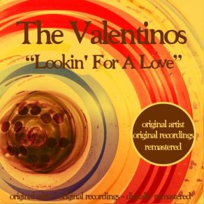 Download track She's So Good To Me The Valentinos