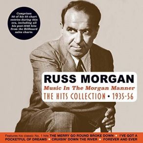 Download track Hoop-Dee-Doo Russ MorganHis Orchestra Vocal By Russ Morgan, The Morganaires