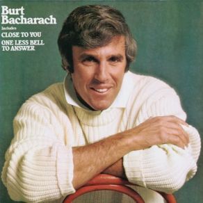 Download track On My Own Burt Bacharach