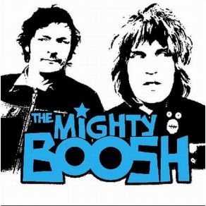 Download track Searching For The New Sound The Mighty Boosh Music