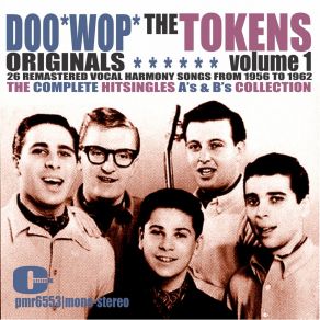 Download track When Summer Is Through The Tokens