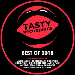 Download track Throwin Shade (Original Mix) Boogie Freaks