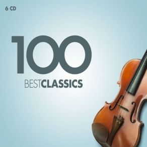 Download track 15. Pictures At An Exhibition: No. 10 The Great Gate Of Kiev Various Artists