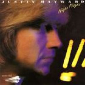 Download track The Promised Land Justin Hayward