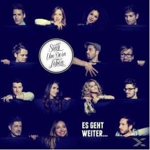 Download track Ich Bin Da Sing Um Dein Leben