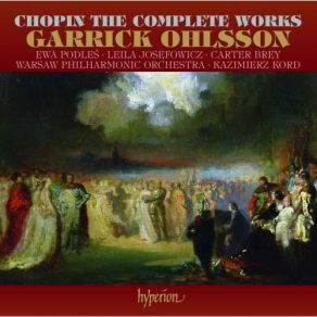 Download track 02. Spring, Op. 74 No. 2 Frédéric Chopin