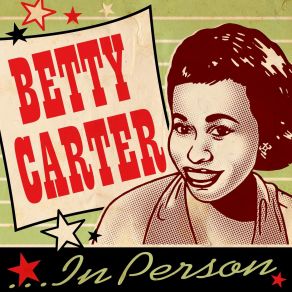 Download track I'm Pulling Through (Live; 1991 Remix / Remaster) Betty Carter