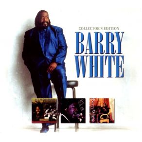 Download track I've Got So Much To Give Barry White