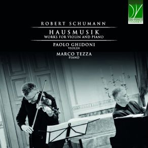 Download track Fünf Stücke Im Volkston, Op. 102 I. Mit Humor (“Vanitas Vanitatum”) Marco Tezza, Paolo Ghidoni
