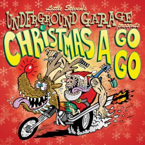 Download track It'S Christmas Time Ebenezer The Len Price 3
