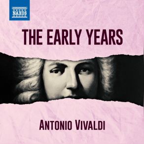 Download track Violin Concerto In G Minor, Op. 4, No. 6, RV 316a: III. Allegro Andrew Watkinson