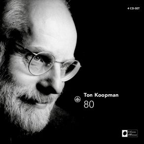 Download track Triosonata (From Musikalisches Opfer), BWV 1079 I. Largo Ton Koopman