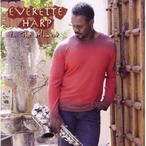 Download track Back To Basics Everette HarpGeorge Duke