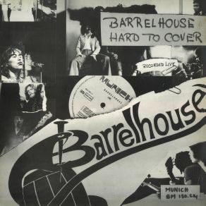 Download track Ain’t Good For Nothing (Recorded Live) Barrelhouse