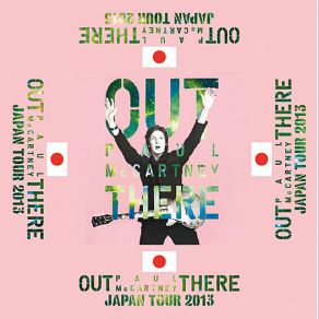 Download track We Can Work It Out Paul McCartney