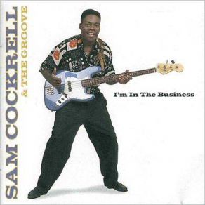 Download track Having A Good Time Groove