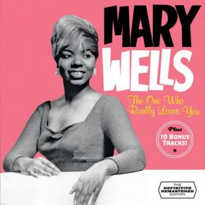 Download track Two Wrongs Don't Make A Right Mary Wells