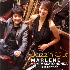 Download track Sing Sing Sing Masato Honda