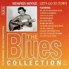Download track I'M Not A Bad Gal Memphis Minnie