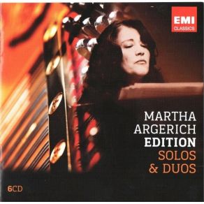 Download track Brahms - Variations On A Theme By J. Haydn - Variation VI: Vivace Martha Argerich, Cristina Marton, Lilya Zilberstein