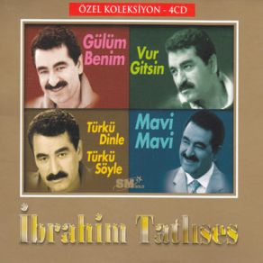 Download track Özlüyorum