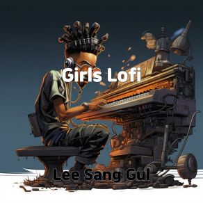 Download track HANDLEBARS Lee Sang Gul